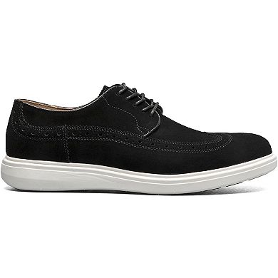 Stacy Adams Trudell Men's Wingtip Oxfords