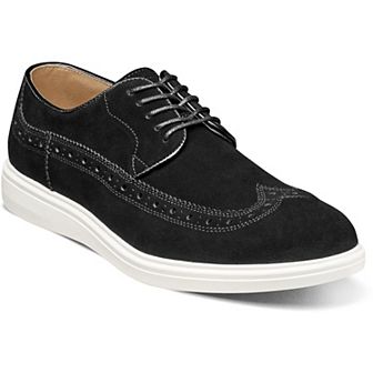 Stacy Adams Trudell Men's Wingtip Oxfords