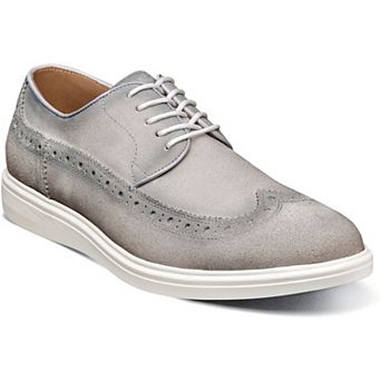 Stacy Adams Trudell Men's Wingtip Oxfords