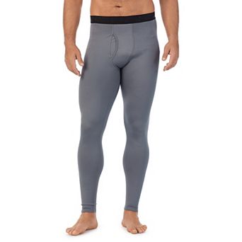 Men's Cuddl Duds® Heavyweight ArctiCore Performance Base Layer Pants