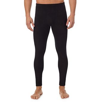 Men's Cuddl Duds® Heavyweight Fleecewear Performance Base Layer Pants
