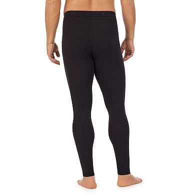 Men's Cuddl Duds® Midweight ClimateSport Performance Base Layer Pant