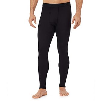 Men's Cuddl Duds® Midweight ClimateSport Performance Base Layer Pant