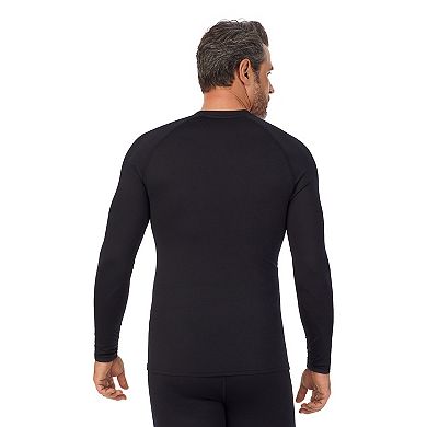 Cuddl Duds® Performance Base Layer Crew Top