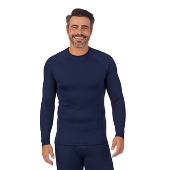 Men's Cuddl Duds® ArctiCore Performance Base Layer Crew Top