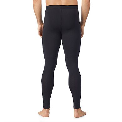 Men's Cuddl Duds Lightweight ModalCore Performance Base Layer Pants