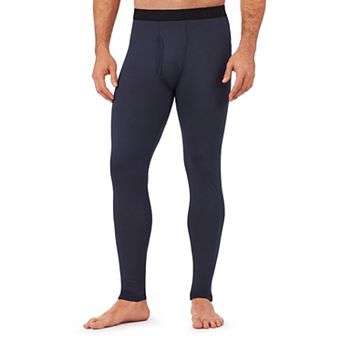 Men's Cuddl Duds® Heavyweight Performance Base Layer Pants