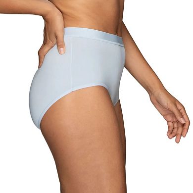 Women's Vanity Fair Lingerie® Ultimate Stretch Briefs 3-pk. 13431