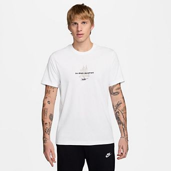 Men's Nike Graphic Tee