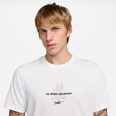 Men's Nike Graphic Tee