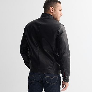 Men's Apt. 9® Moto Jacket