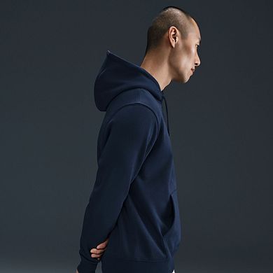 Men's Nike Club Pull-Over Fleece Hoodie
