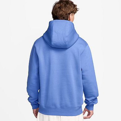 Men's Nike Club Pull-Over Fleece Hoodie