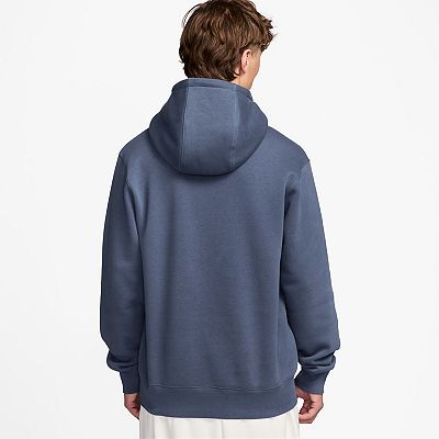 Men's Nike Club Pullover Fleece Hoodie