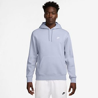 Men's Nike Club Pullover Fleece Hoodie