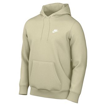Men's Nike Club Pullover Fleece Hoodie