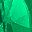 Gold Tone Green