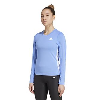 Women's adidas 3-Stripes Long Sleeve T-Shirt
