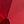 Gold Tone Red