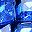 Sterling Blue