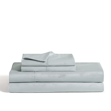 Five Queens Court Superior Sheet Set with Pillowcases