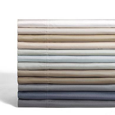 Five Queens Court Superior Sheet Set with Pillowcases