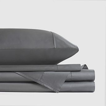 Five Queens Court Superior Sheet Set with Pillowcases