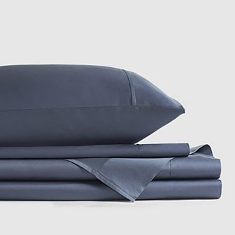 Five Queens Court Superior Sheet Set with Pillowcases