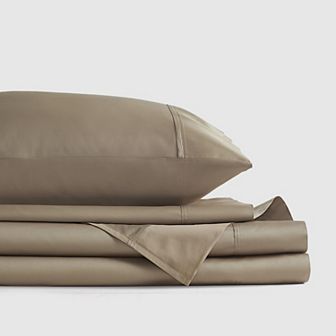 Five Queens Court Superior Sheet Set with Pillowcases