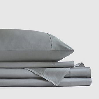 Five Queens Court Superior Sheet Set with Pillowcases