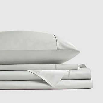 Five Queens Court Superior Sheet Set with Pillowcases