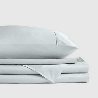 Five Queens Court Superior Sheet Set with Pillowcases