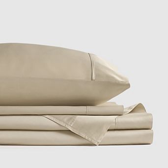 Five Queens Court Superior Sheet Set with Pillowcases