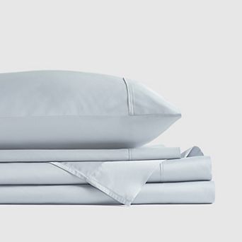 Five Queens Court Superior Sheet Set with Pillowcases