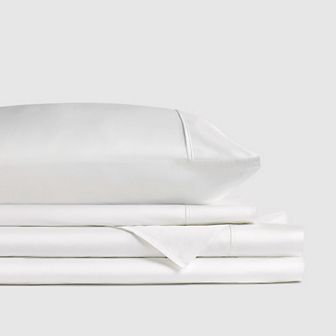 Five Queens Court Superior Sheet Set with Pillowcases