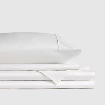 Five Queens Court Superior Sheet Set with Pillowcases