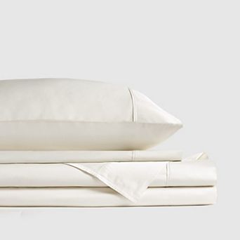 Five Queens Court Superior Sheet Set with Pillowcases