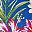 Cobalt Tropicana
