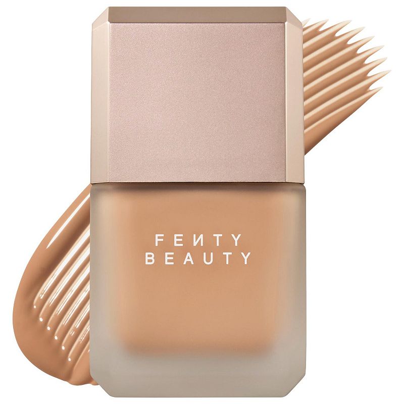 FENTY BEAUTY by Rihanna Pro Filt'r Fluid Flex Natural Matte Longwear Foundation,