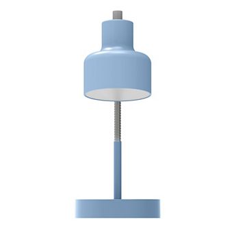 LED Desk Lamp with USB Charging Port