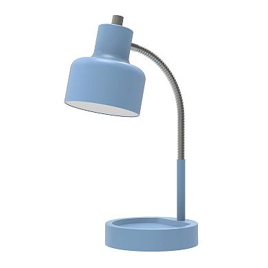 LED Desk Lamp with USB Charging Port
