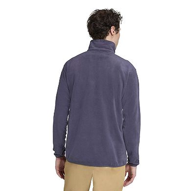 Men's adidas Terrex Multi Essentials Half-Zip Fleece Jacket