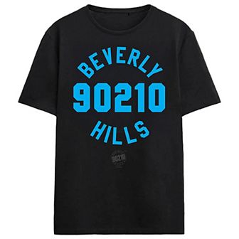 Juniors' Beverly Hills 90210 Graphic T-Shirt