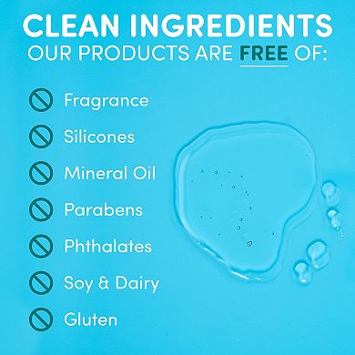 Bliss Baby 4-oz. Soothing Baby Oil