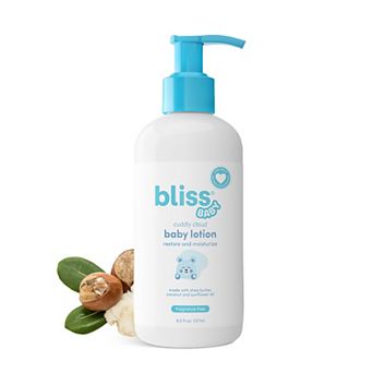 Bliss Baby 8-oz. Daily Hydrating Lotion for Dry & Sensitive Skin