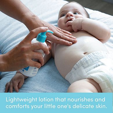 Bliss Baby 8-oz. Daily Hydrating Lotion for Dry & Sensitive Skin