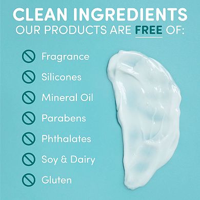 Bliss Baby 8-oz. Daily Hydrating Lotion for Dry & Sensitive Skin