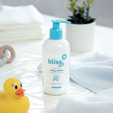 Bliss Baby 8-oz. Daily Hydrating Lotion for Dry & Sensitive Skin