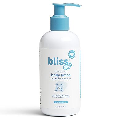 Bliss Baby 8-oz. Daily Hydrating Lotion for Dry & Sensitive Skin