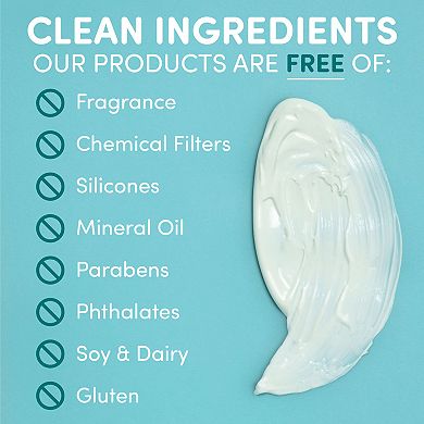 Bliss Baby 3-oz. SPF 30 Mineral Sunscreen Lotion